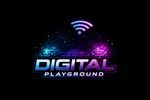 DigitalPlayground - Home