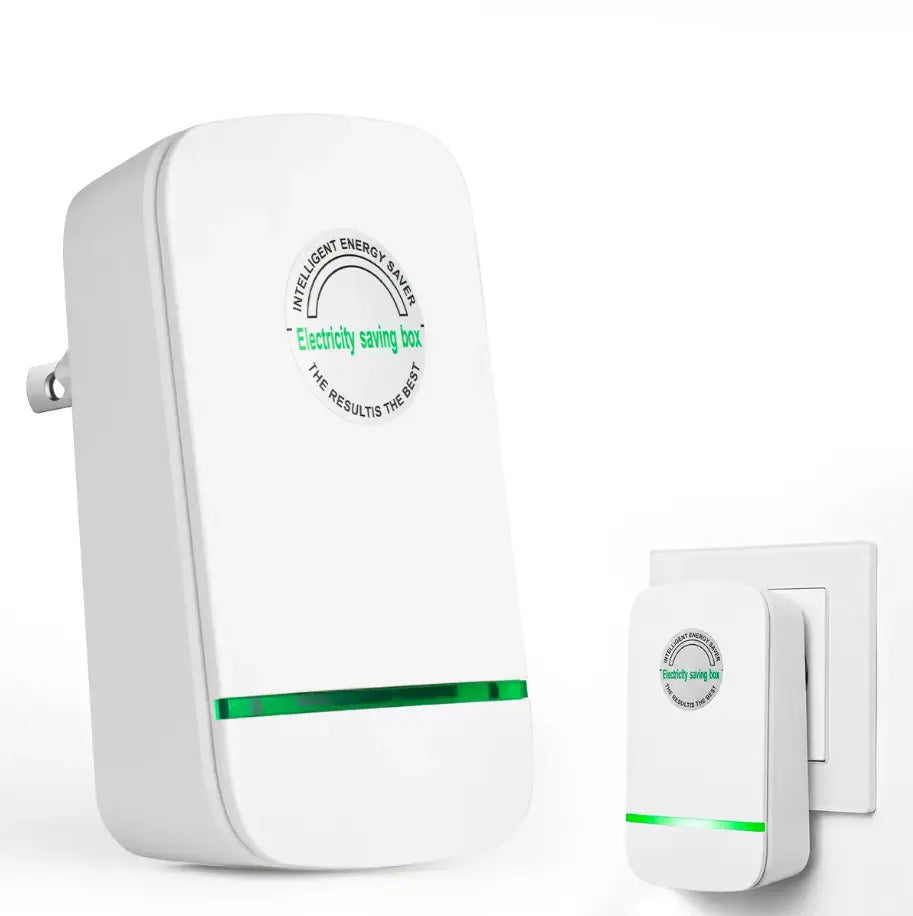 Transform Your Power Experience with the Versatile Plug-In Power Box - Updated 2026 Design for 90–250V Compatibility